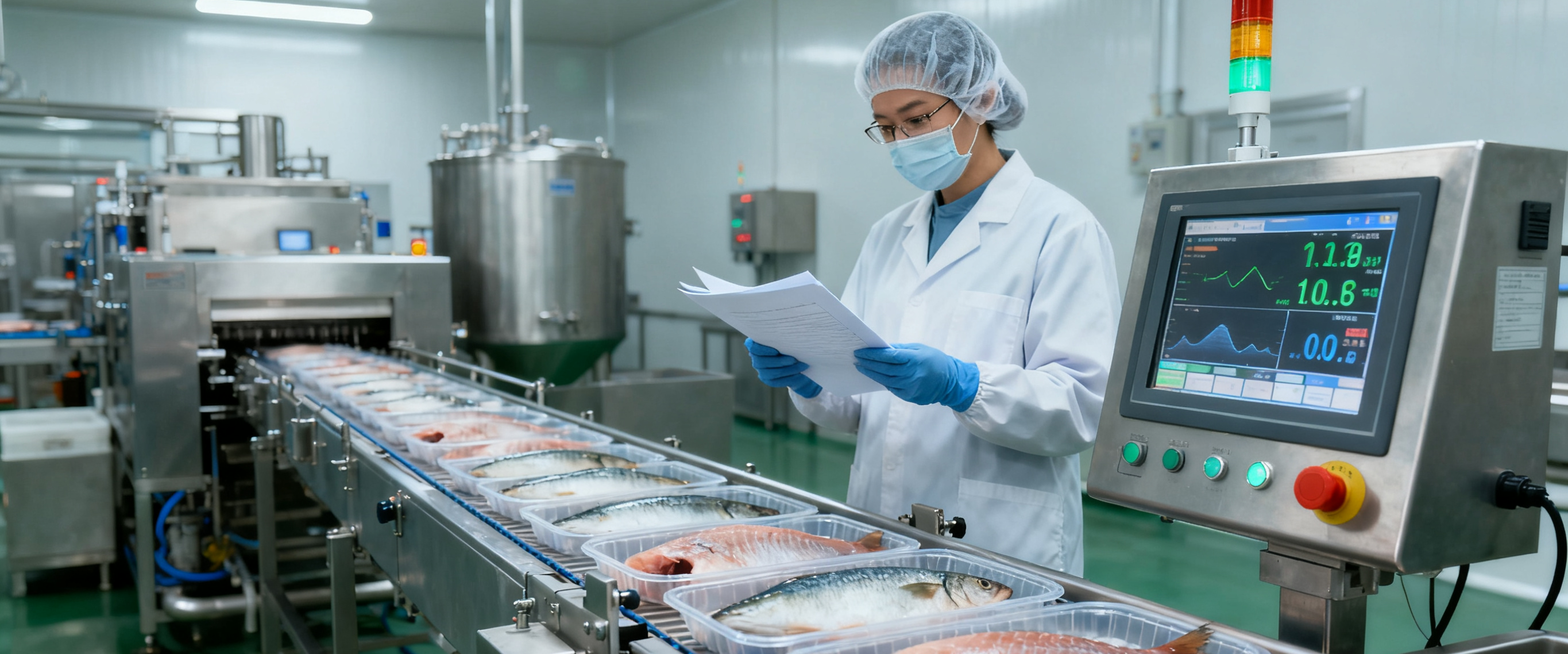 加工保鲜与政策